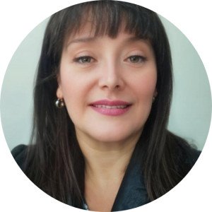 Jacqueline Santibáñez Ortiz