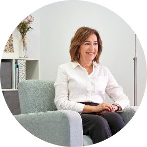 Patricia Alarcia De La Cruz