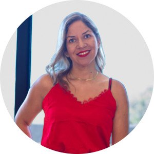 Yessica Ubilla Reyes