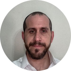 Leandro Dario Lazovic