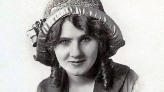 Florence Lawrence biografia