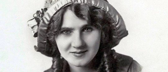 Florence Lawrence biografia