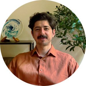 Borja Alonso Arroyo