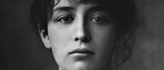 Camille Claudel biografía