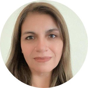 Maggie Ortega Castillo