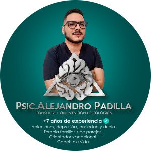 Alejandro Padilla