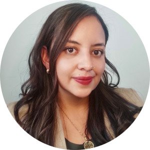 Catalina Romero