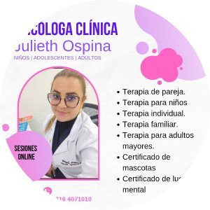 Julieth Ospina