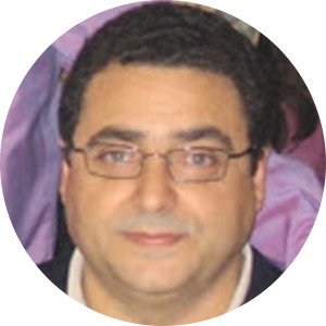 Fernando Jimenez-Martin Sanchez