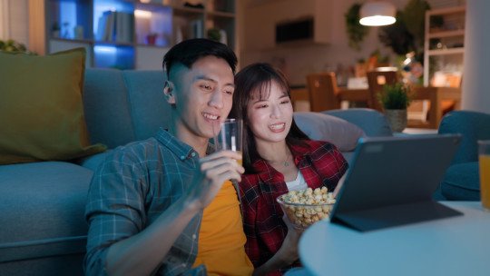 Pueden tus películas favoritas describir tu personalidad