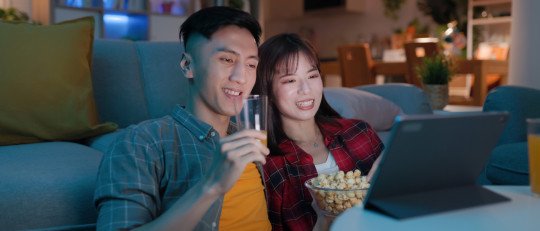 Pueden tus películas favoritas describir tu personalidad