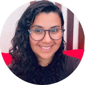 Georgina Moreno Mercado