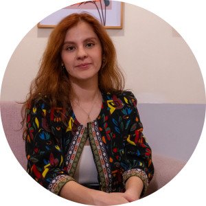 Laura Liliana Mora Santos