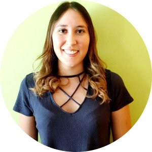 Deborah Faiguenbaum Gonzalez