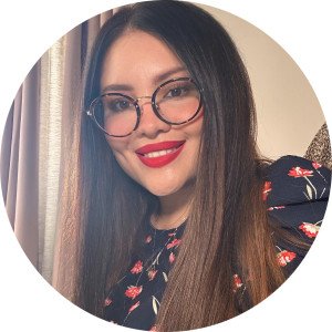 María Fernanda Montalvo Molina