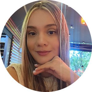 Maria Camila Ochoa Echeverri