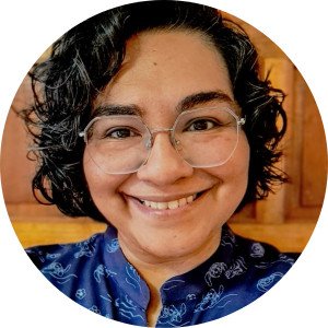 Itzel Nallely Cadena López