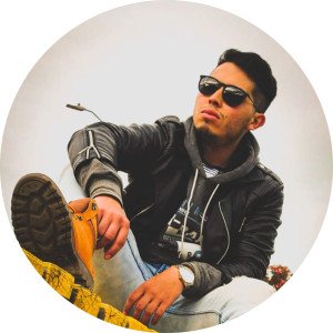 Nicolás Barrero Rincon