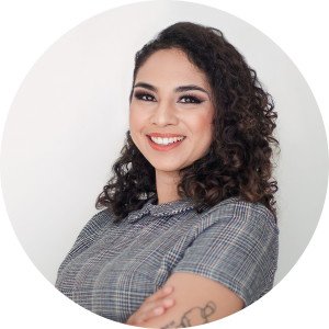 Gretta Muñoz Sánchez