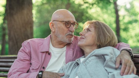 Con el paso del tiempo, tu Felicidad se vincula cada vez más con la de tu Pareja