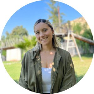 Francisca Zbinden Leyton