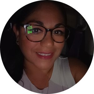 Gloria Aide Garcia Bernal