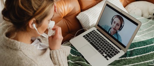 Terapia Cognitivo Conductual online