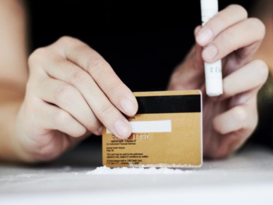 Cocaína y cerebro: cómo altera el sistema de recompensa y genera adicción