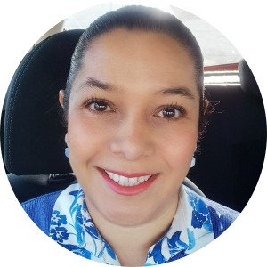 Monica Camacho Reyes