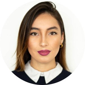 Lisa Melanie Cortés