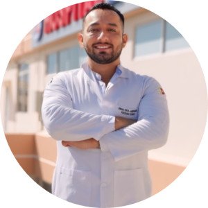 Ronald Pinta Alburqueque