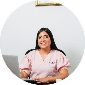 Mirley Alejandra Lopez Mora