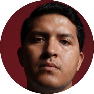 David Rios Rivera