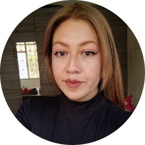 Johana Ramírez Torres