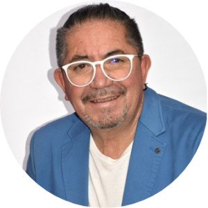 Hugo Molina Rojas