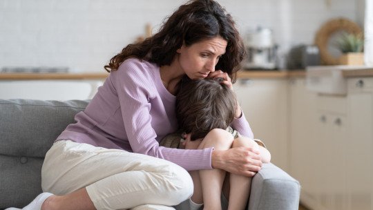 Criar en soledad es un problema de salud pública