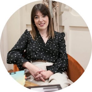 Sara Gil Aguirreburualde