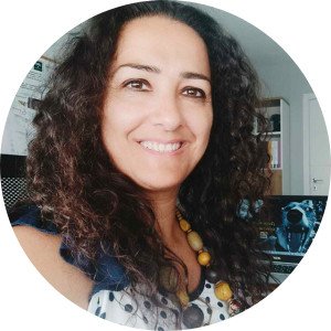 Gemma Ortega Martínez