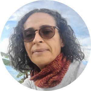 Claudia Maria Alzate Gómez