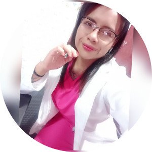 Angélica Pérez Cabrera