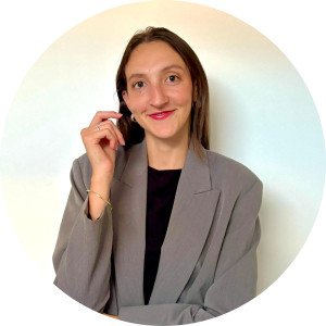 Lucia García Calderón Valdivieso