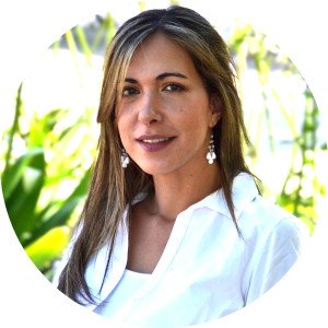 Paulina Asserella Oyarzun