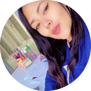 Carol Salazar Salazar Pupiales