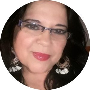 Maria Del Rosario Romero Moreno