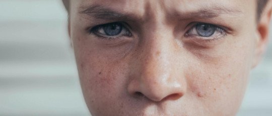 ¿Cómo identificar la ansiedad infantil? 10 señales que te ayudarán