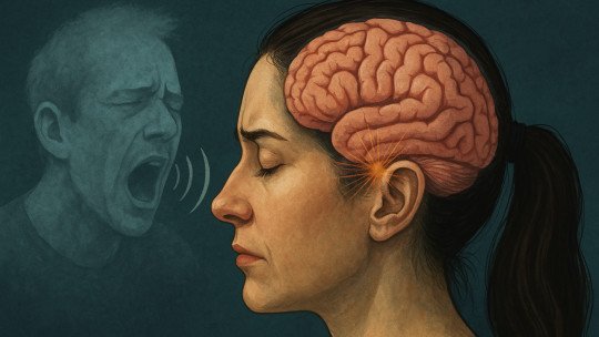 Por qué algunas personas 'oyen voces'