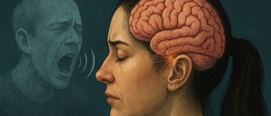 Por qué algunas personas 'oyen voces'