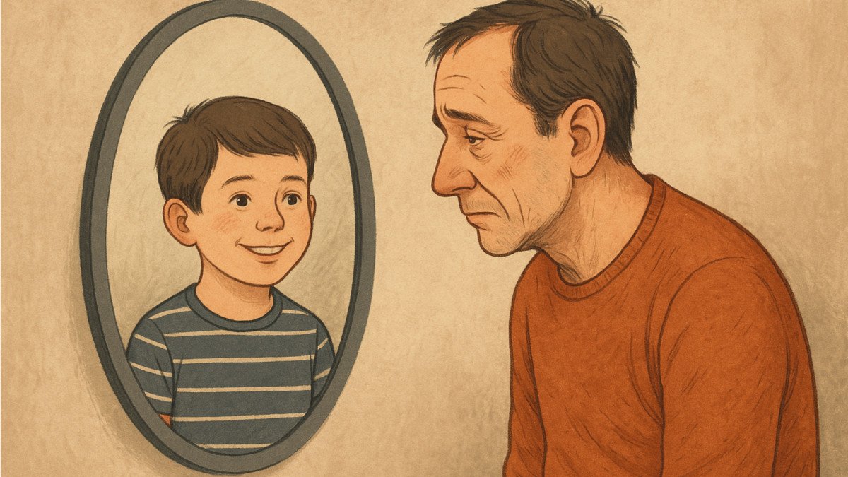 Transedad: ¿identidad emergente o fenómeno psicológico mal comprendido?