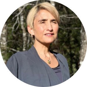 Paola Isabel Ibar López