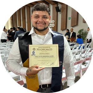 Marco Manzanares Alvarez